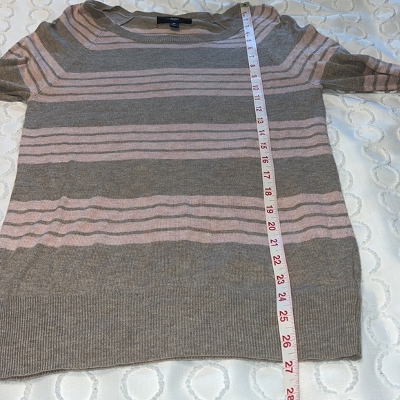 womens medium Mossimo lightweight sweater - Picture 6 of 6